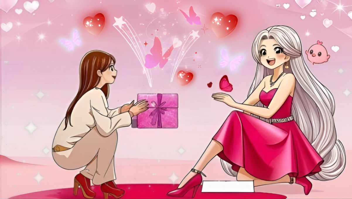 はじめてのセッション